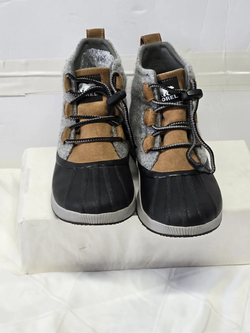 Sorel unisex size
